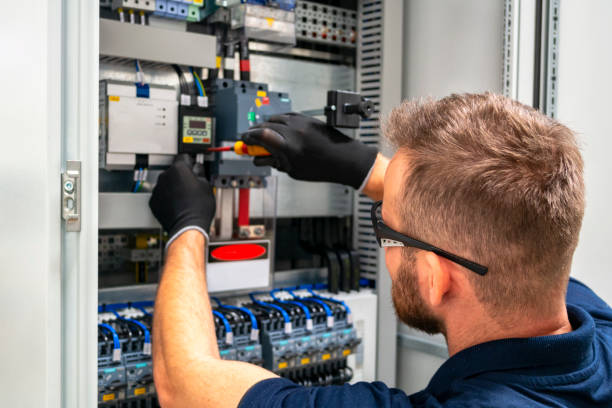 Best Electrical Contractors for Businesses  in Bear Rocks, PA