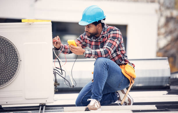 Best Industrial Electrical Services  in Bear Rocks, PA