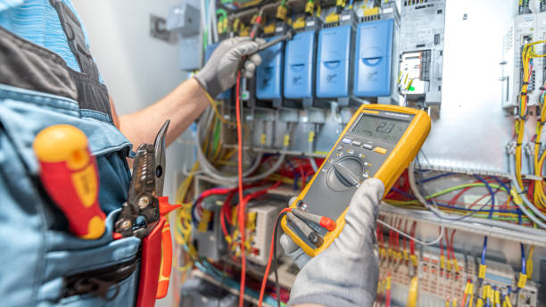 Best Affordable Emergency Electrician  in Bear Rocks, PA