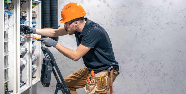 Best Electrical Repair Services  in Bear Rocks, PA