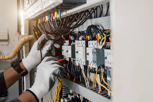 Best Electrical Wiring Services  in Bear Rocks, PA